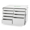 Dingo II Cutting & Storage Cabinet