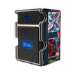 K9 Archetype - Mach 3 Deck Box