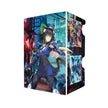 K9 Archetype - Mach 3 Deck Box