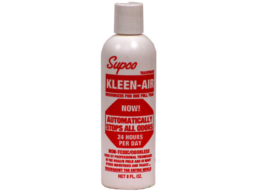 KA12 Fridge Freshness Enhancer by Kleen-Air