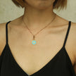 KAILA BLACK Charm Gold
