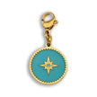 KAILA BLACK Charm Gold