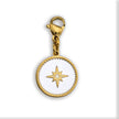 KAILA BLUE Charm Gold