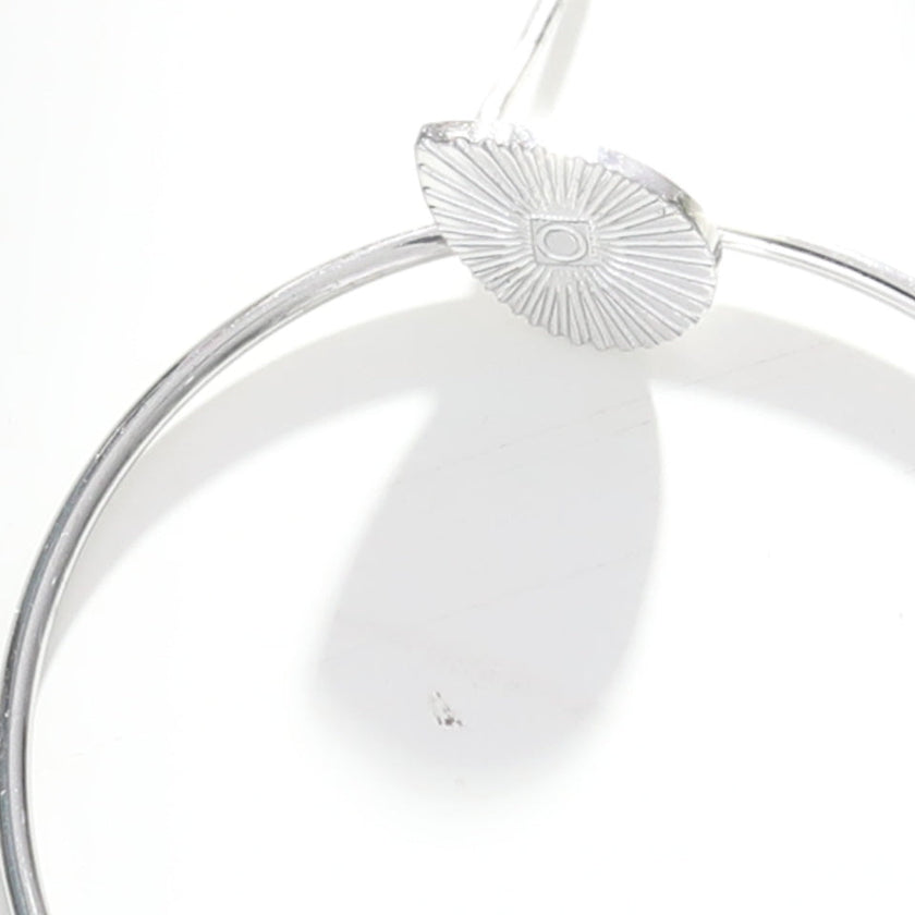 KAIRA Hoop Earrings
