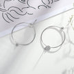 KAIRA Hoop Earrings