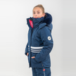 Karina's Luxury Snowsuit - Jacket & Snowpants