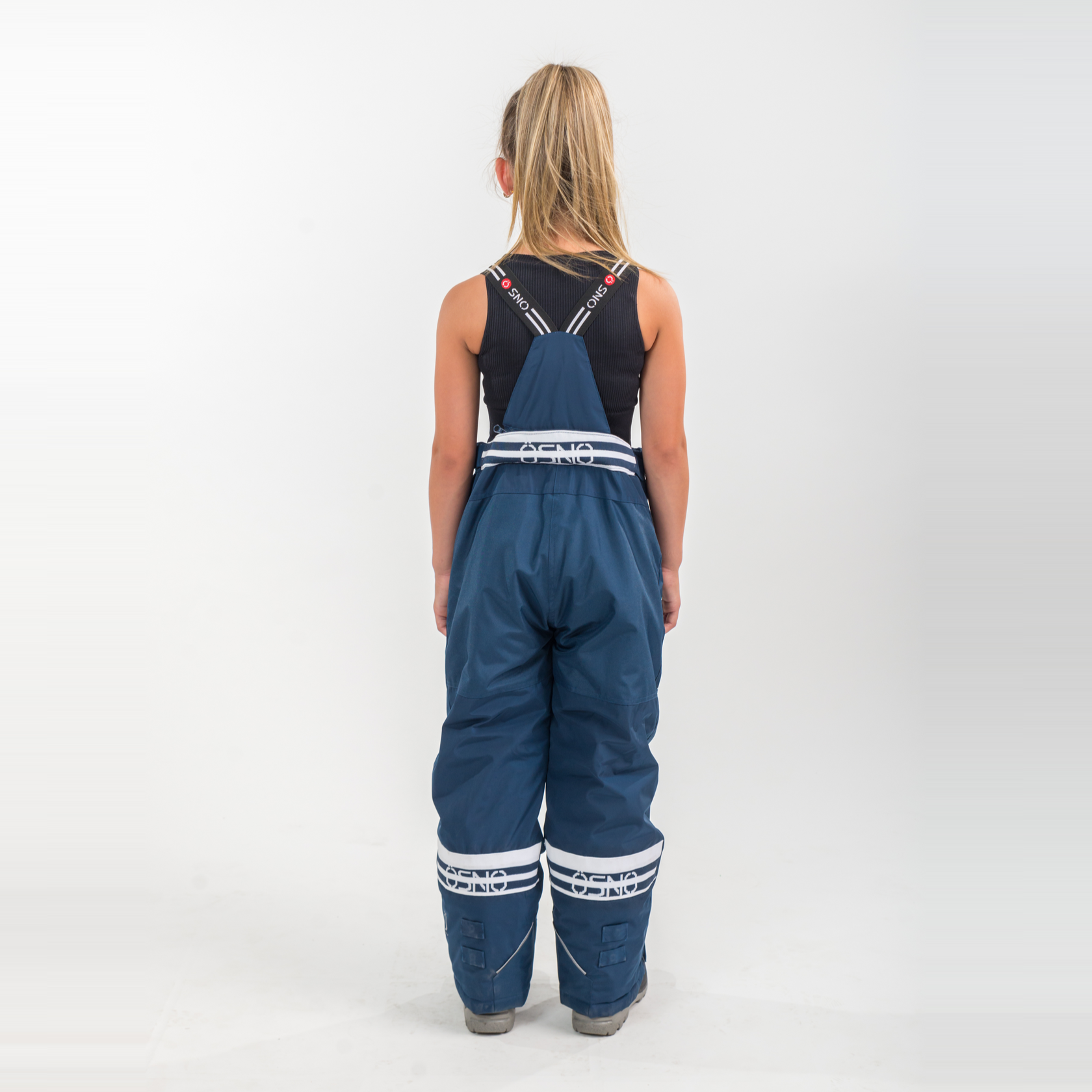 Karina's Luxury Snowsuit - Jacket & Snowpants