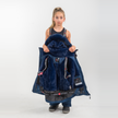 Karina's Luxury Snowsuit - Jacket & Snowpants