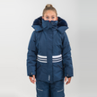 Karina's Luxury Snowsuit - Jacket & Snowpants