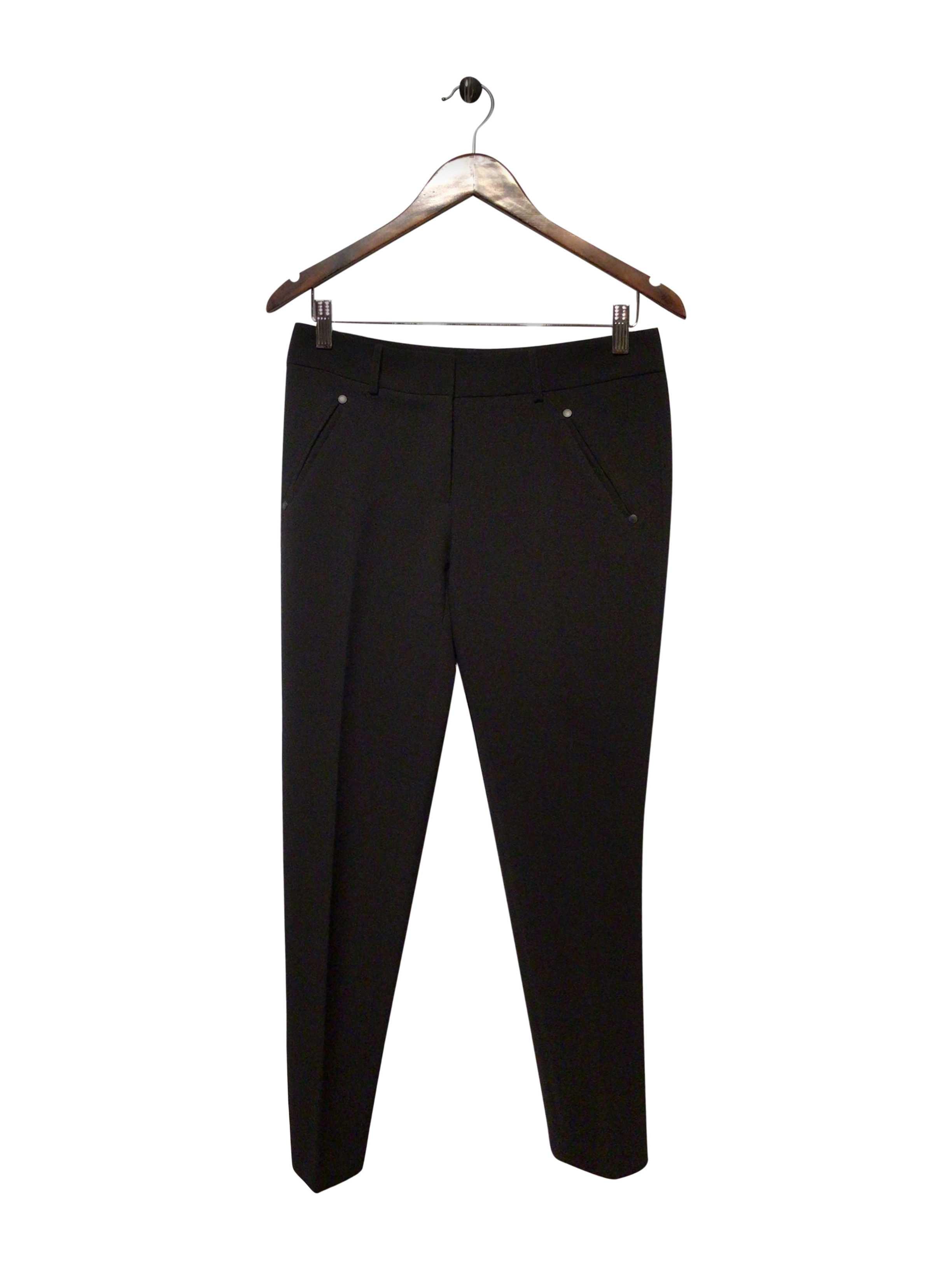 KARL LAGERFELD Regular fit Pant in Black  -  2