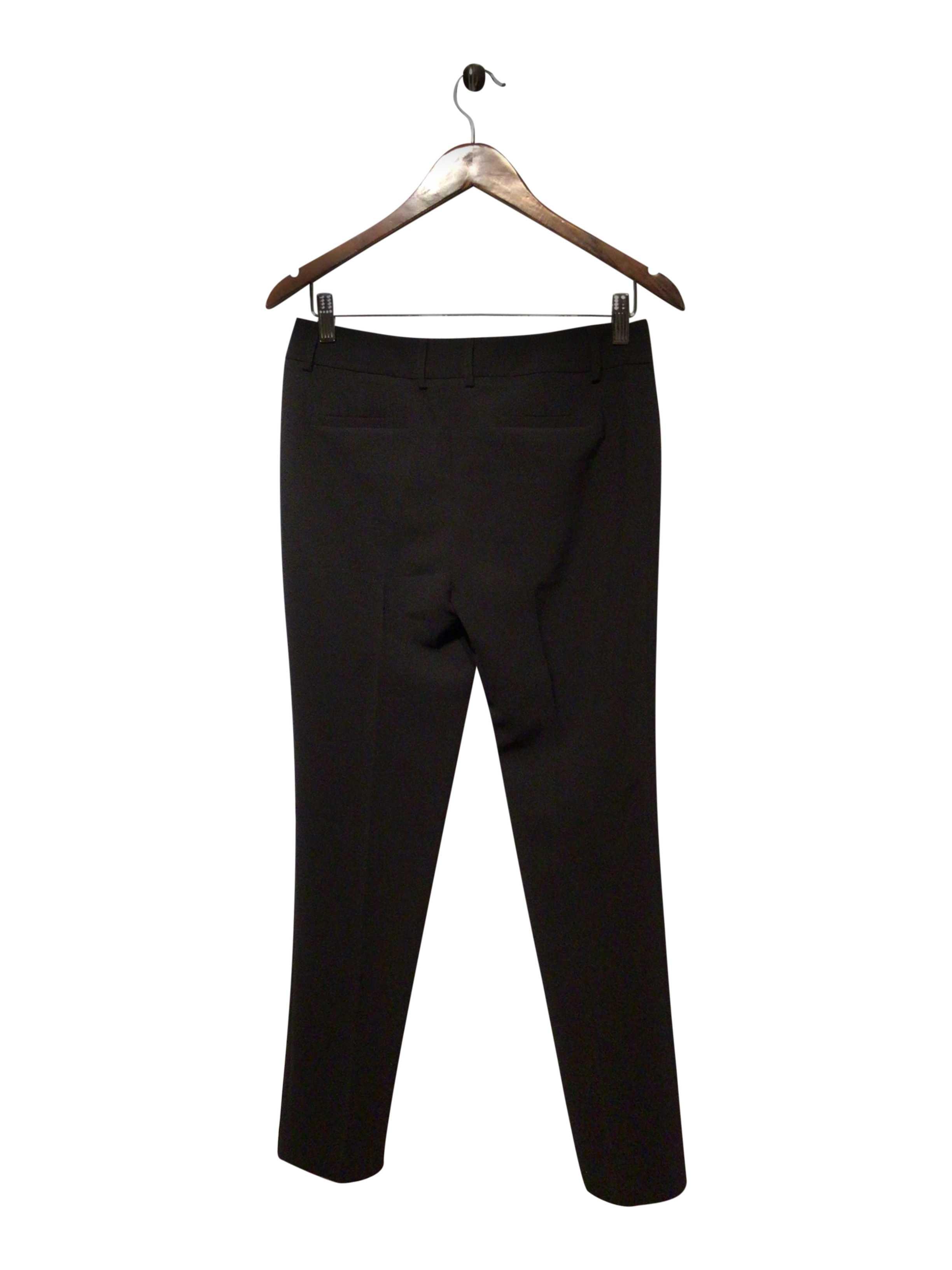 KARL LAGERFELD Regular fit Pant in Black  -  2