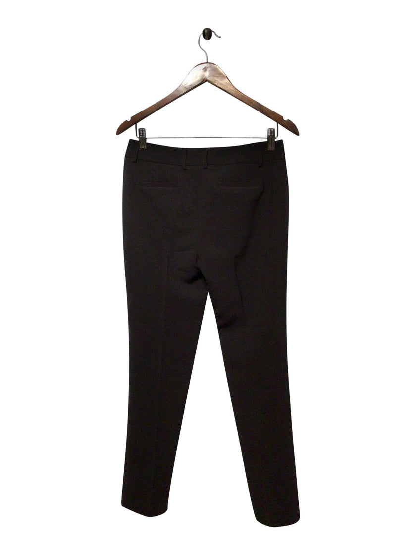 KARL LAGERFELD Regular fit Pant in Black  -  2