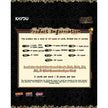 KAYOU - Naruto Smritri - Ninja Age - Premium Collector Box