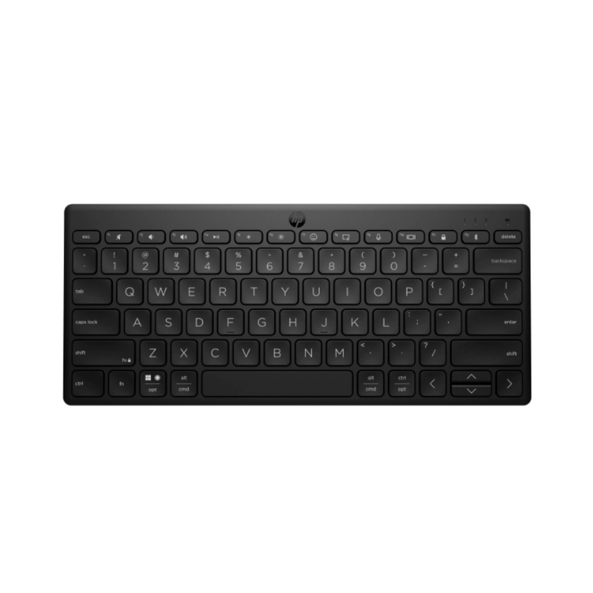 Clavier Bluetooth Compact HP Multi-Appareils HP 350