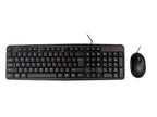 Generic Wired USB KEYBOARD + MOUSE