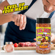 Kick Butt Mesquite Montreal Steak Rub - 13oz