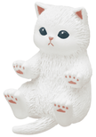Mofusand Cats on Slide Blind Box by Kitan Club