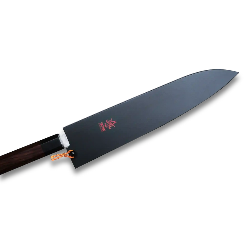 Sheath / Saya Ho Wood (Magnolia) - For Gyuto 240mm Knife