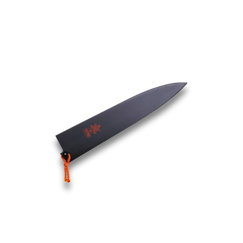 Sheath/Saya Ho Wood (Magnolia) - For Petty Knife 150mm