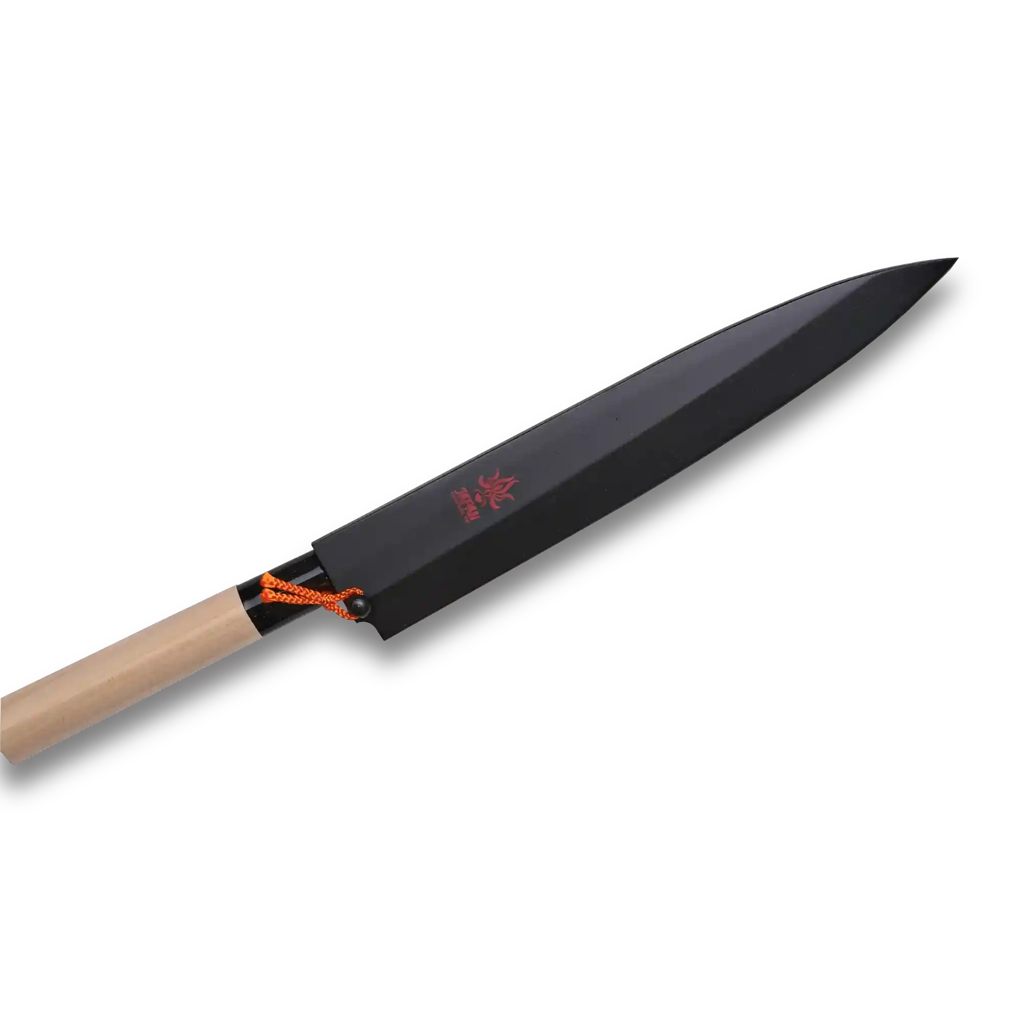 Sheath / Saya Ho Wood (Magnolia) - For Yanagiba 210mm