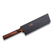 Sheath/Saya Ho Wood (Magnolia) - For Nakiri 165mm Knife