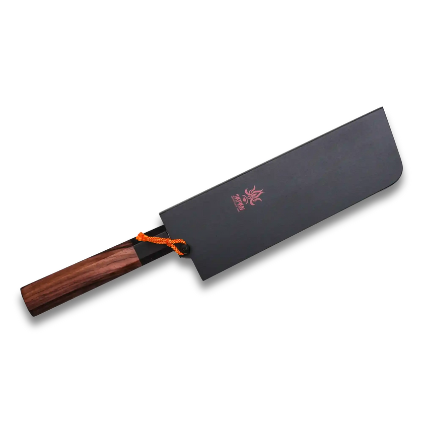 Sheath / Saya Ho Wood (Magnolia) - For Nakiri 165mm Knife