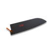 Sheath / Saya Ho Wood (Magnolia) - For Santoku 165mm Knife
