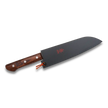 Sheath / Saya Ho Wood (Magnolia) - For Santoku 165mm Knife