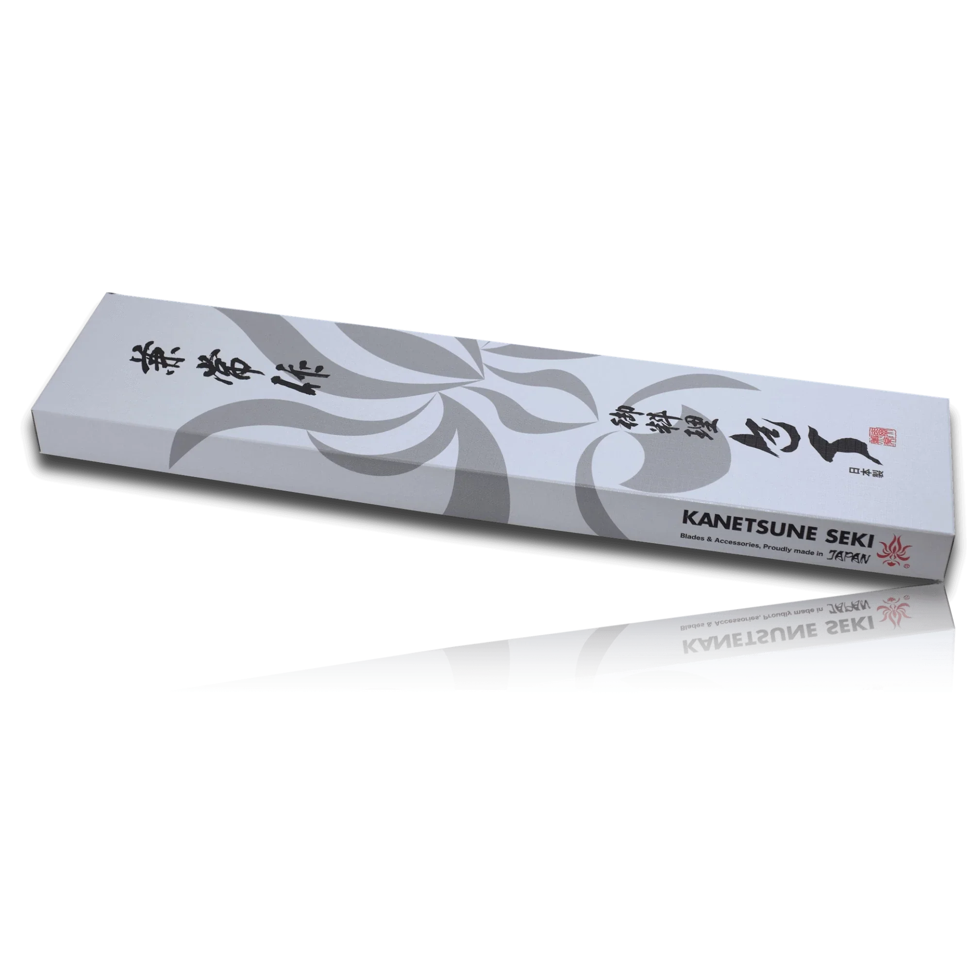 KC-950 Santoku Knife 165mm | Made in Japan