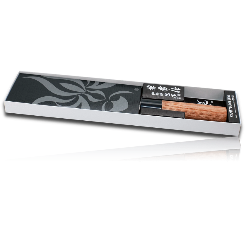 KC-950 Santoku Knife 165mm | Made in Japan