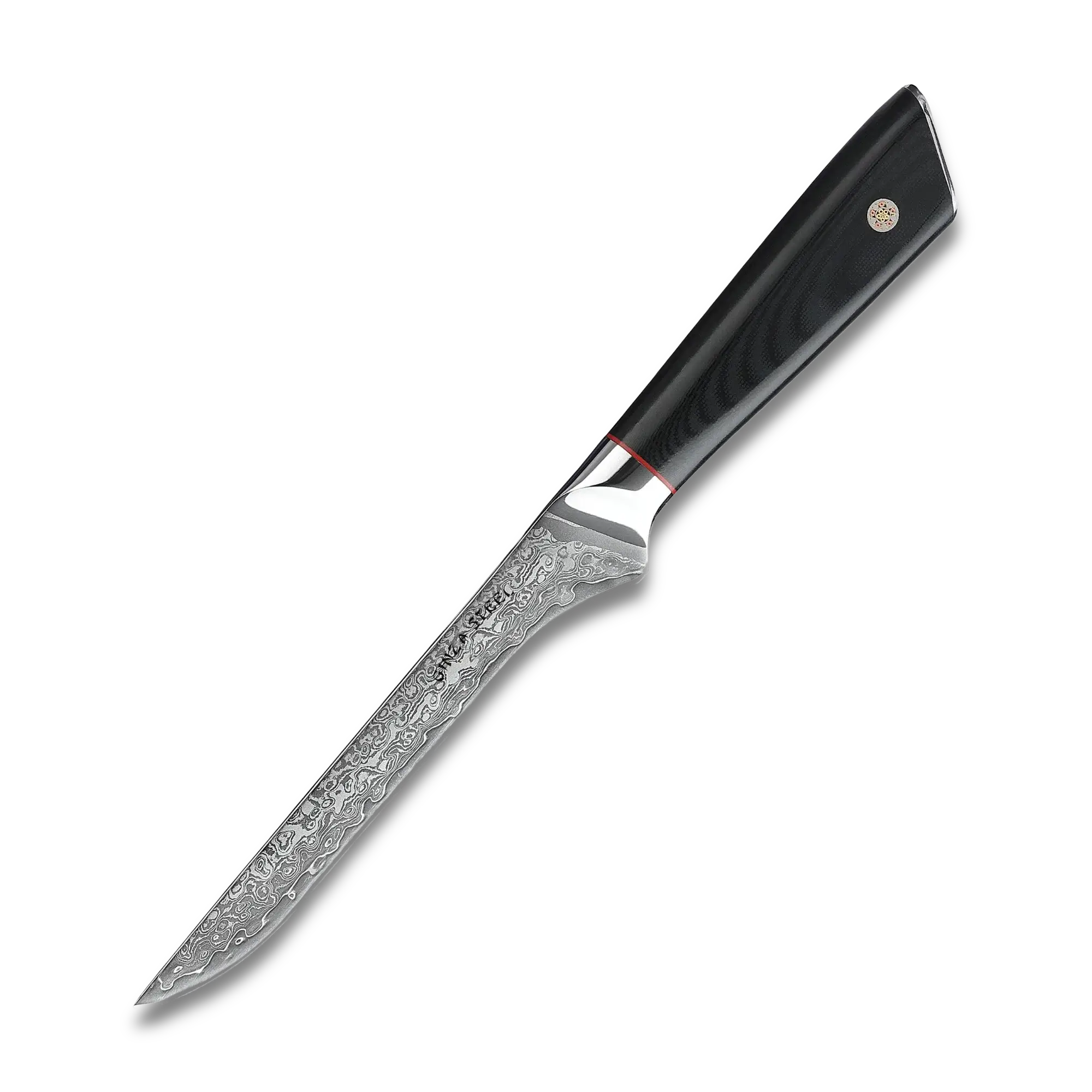 HAGAKURE 14 | Couteau à désosser 5.5