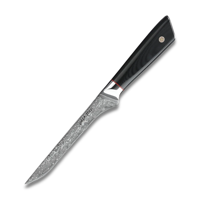 HAGAKURE 14 | Couteau à désosser 5.5