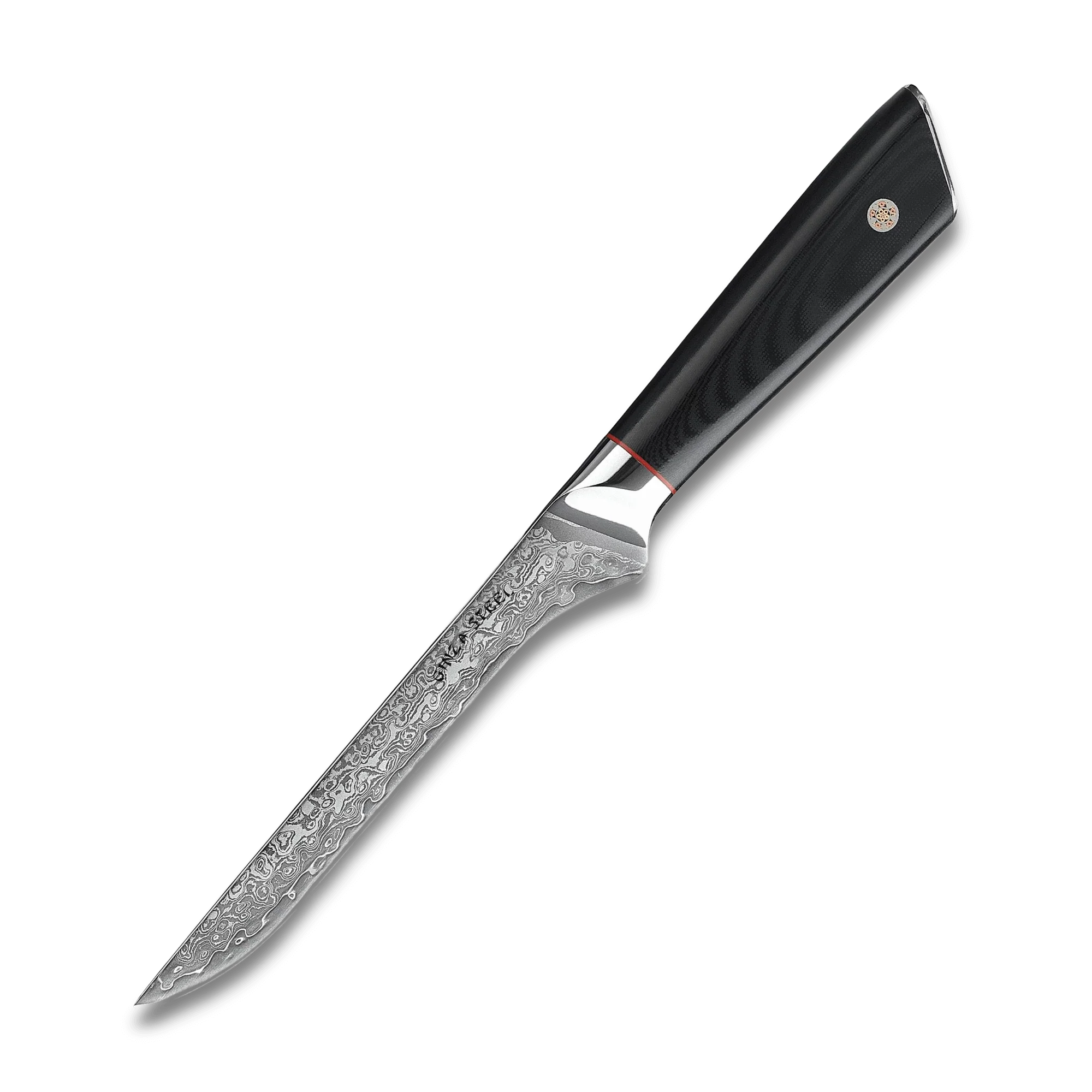 HAGAKURE 14 | Boning Knife 5.5
