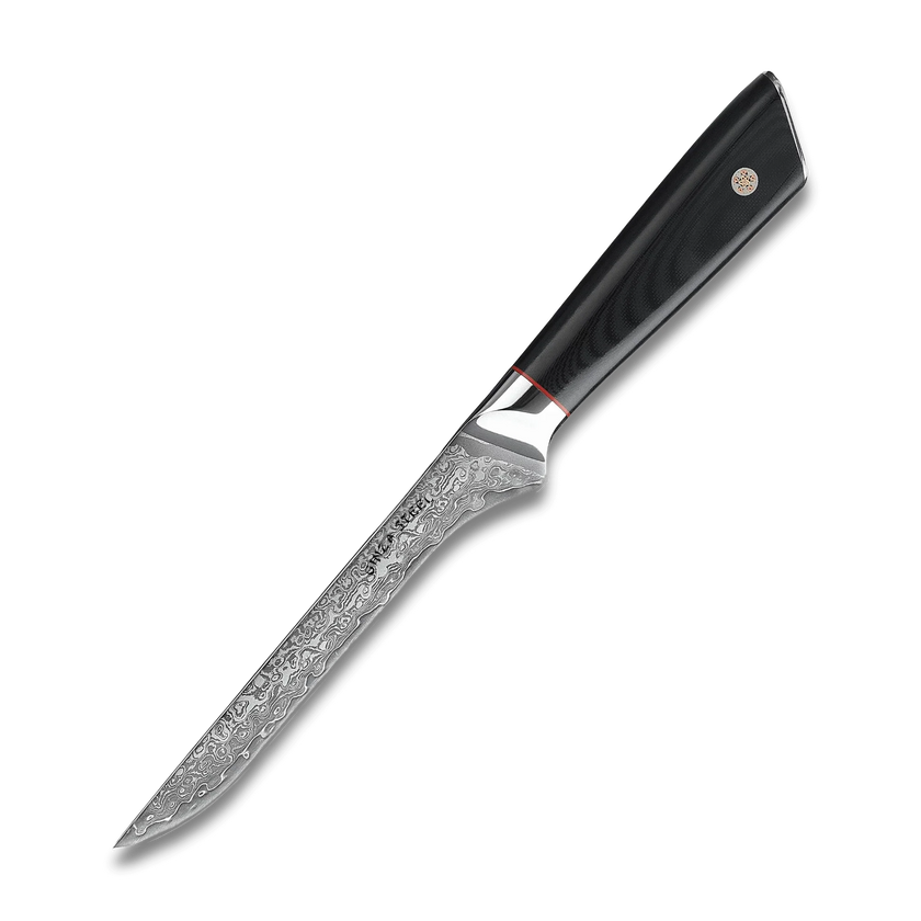 HAGAKURE 14 | Boning Knife 5.5