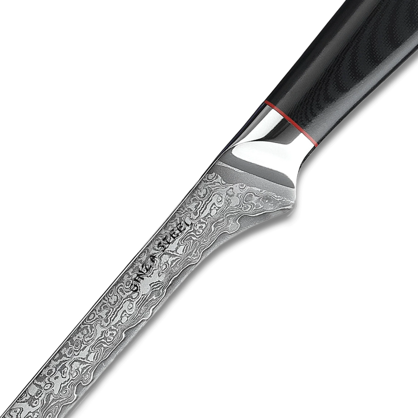 HAGAKURE 14 | Boning Knife 5.5