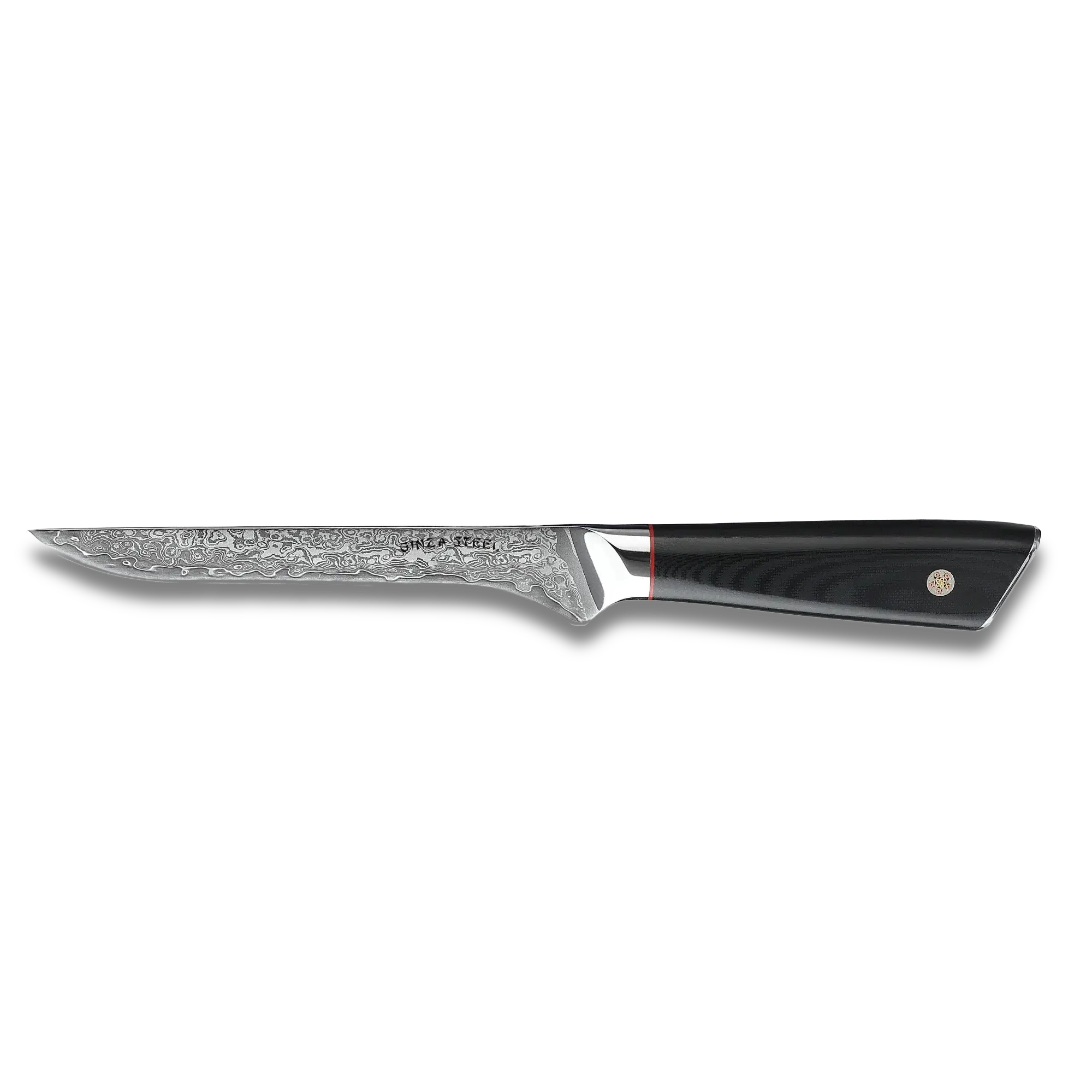 HAGAKURE 14 | Couteau à désosser 5.5