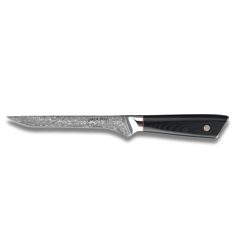 HAGAKURE 14 | Boning Knife 5.5