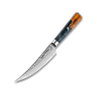 Kaze Katana – 6-Inch Boning Knife, Damascus VG10 Steel, 67 Layers