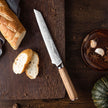 MIA Z | BREAD KNIFE 8