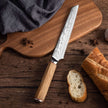 MIA Z | BREAD KNIFE 8