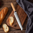 MIA Z | BREAD KNIFE 8