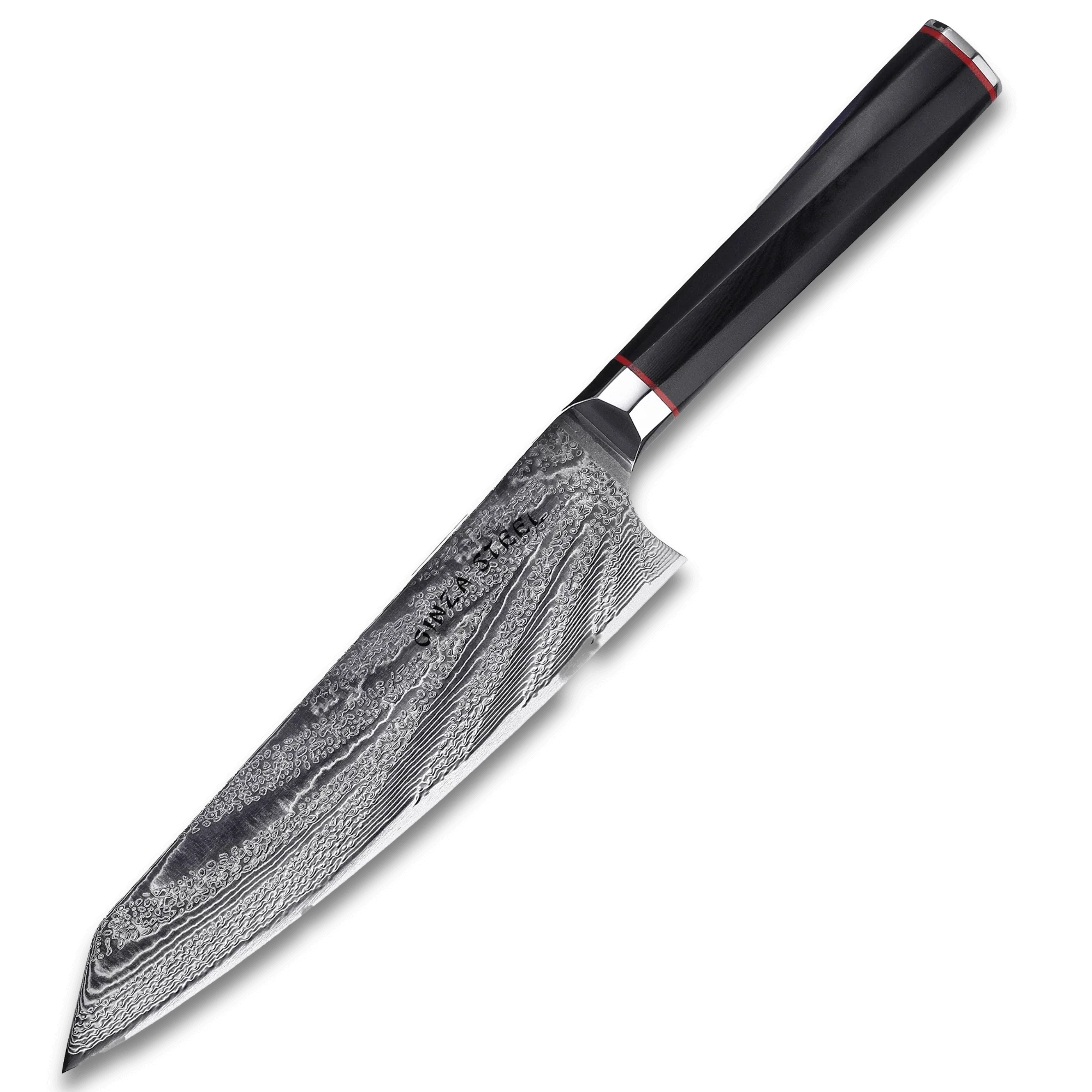 KATANA 20 |  Chef Knife 8