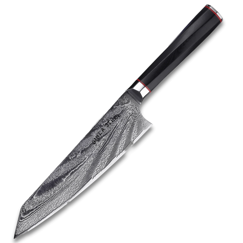 KATANA 20 |  Chef Knife 8
