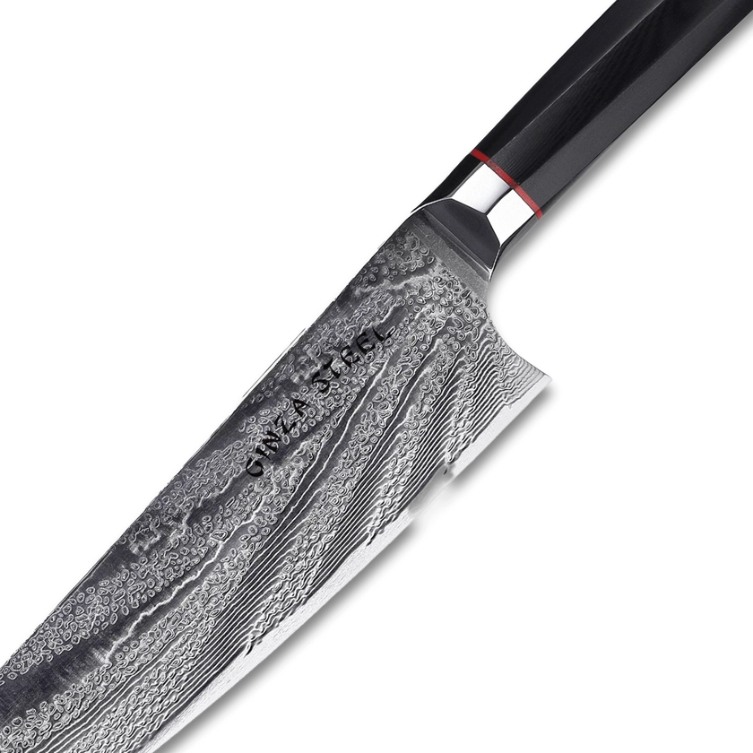 KATANA 20 |  Chef Knife 8