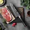 KATANA 20 |  Chef Knife 8