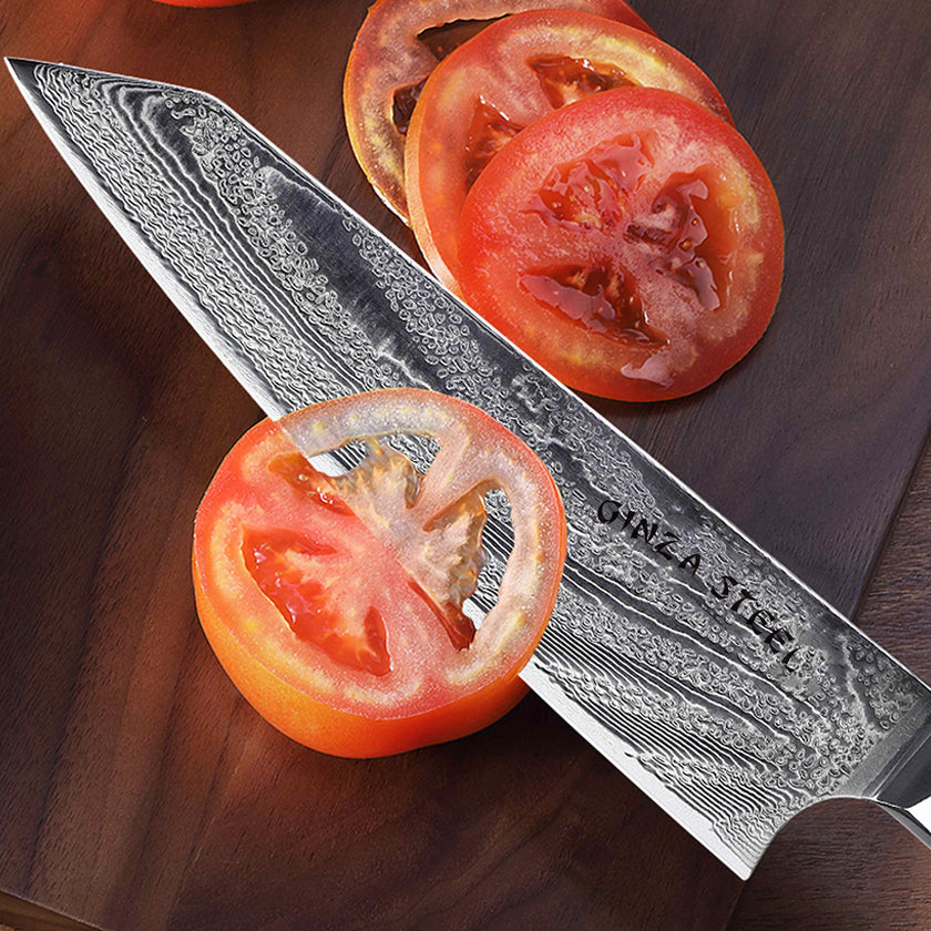 KATANA 20 |  Chef Knife 8