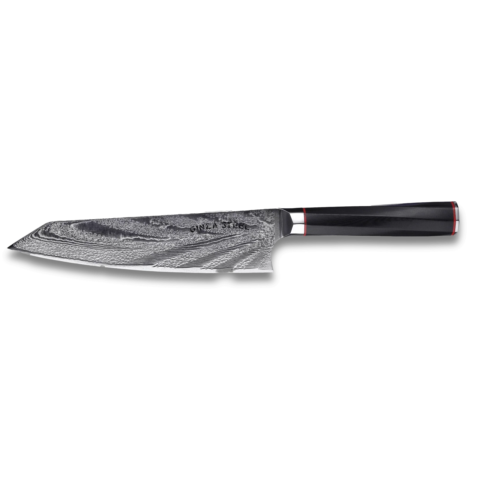 KATANA 20 |  Chef Knife 8