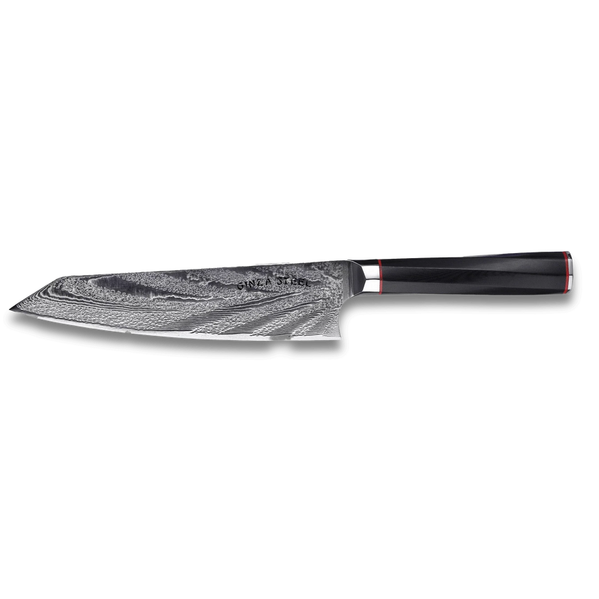 KATANA 20 |  Chef Knife 8