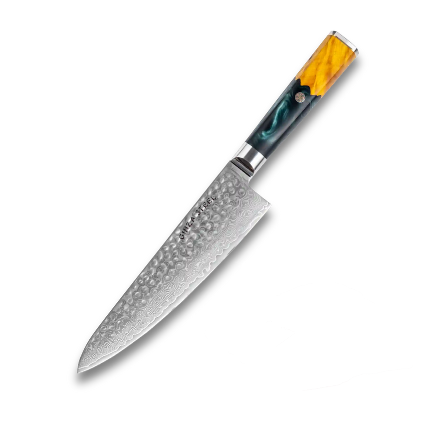 Kaze Katana |  Chef Knife 8