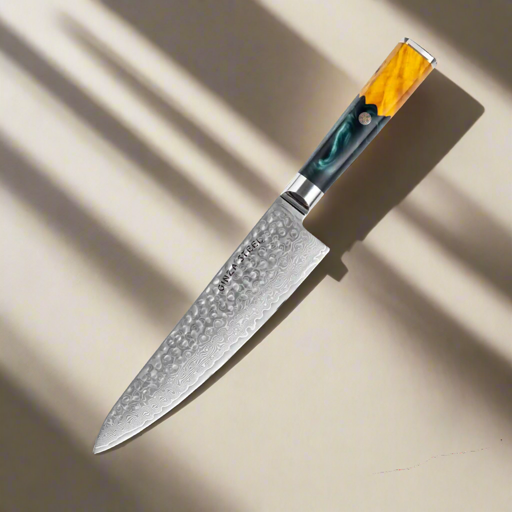 Kaze Katana |  Chef Knife 8